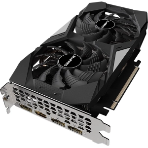 Gigabyte GeForce RTX 2060 D6 12G