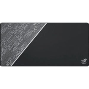 Alfombrilla de ratón Asus ROG Sheath Black