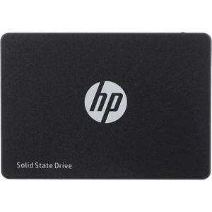 SSD HP S650