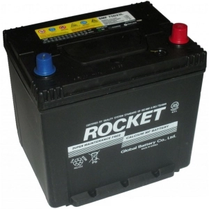 Batería de coche Rocket SMF 62R-LB2