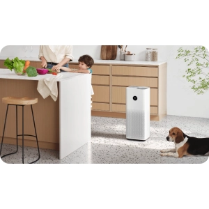 Xiaomi Smart Air Purifier 4 Pro