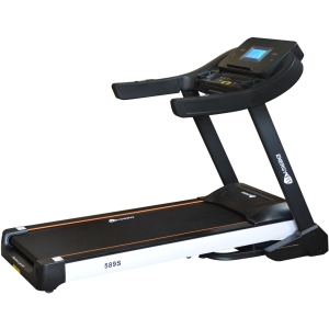 Cinta de correr Energy FIT 589S