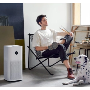 Xiaomi Smart Air Purifier 4