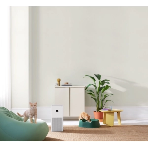 Xiaomi Smart Air Purifier 4 Lite