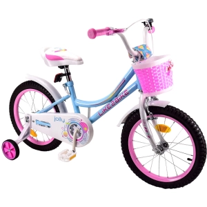 Bicicleta para niños Like2Bike Jolly 16