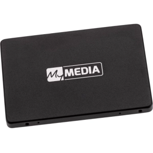 SSD Verbatim MyMedia 2,5 y quot