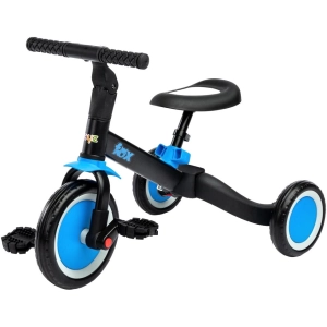 Bicicleta infantil Caretero Fox