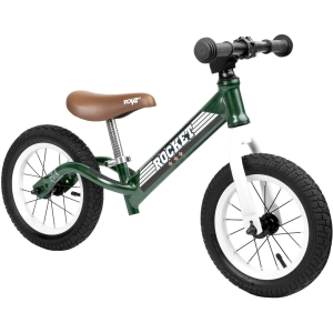 Bicicleta infantil Caretero Rocket