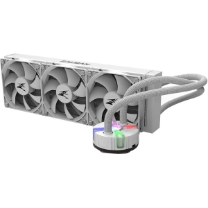 Sistema de refrigeración Zalman Reserator 5 Z36 White