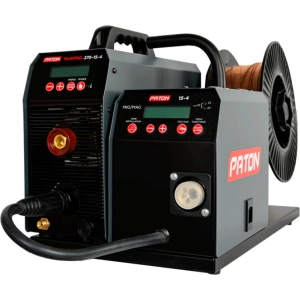 Soldador Paton MultiPRO-270-400V-15-4