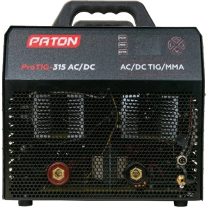 Paton ProTIG-315-400V AC/DC