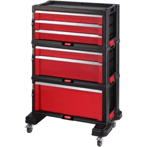 Caja de herramientas Keter 6 Drawer Tool Chest