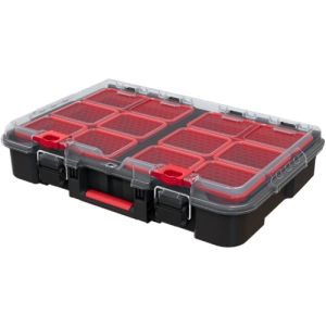 Caja de herramientas Keter Stack n Roll Organizer