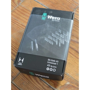 Wera WE-057450