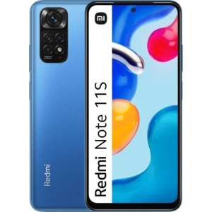 Teléfono móvil Xiaomi Redmi Note 11S 64GB