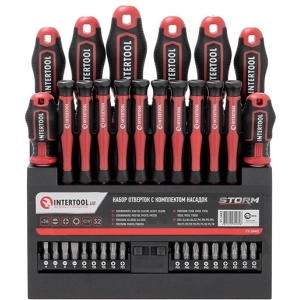 Intertool Storm VT-3443