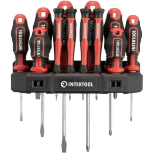 Intertool Storm VT-3442