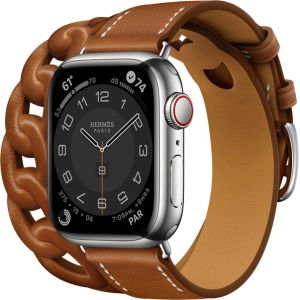 Reloj inteligente Apple Watch 7 Hermes 41 mm