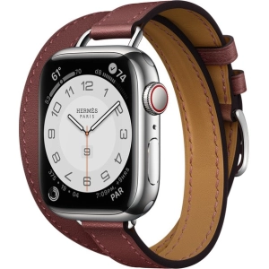 Apple Watch 7 Hermes 41 mm