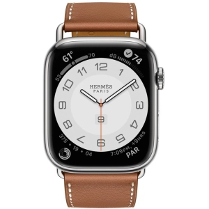 Apple Watch 7 Hermes 41 mm