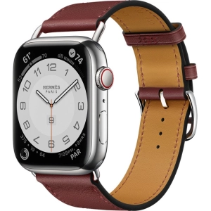 Apple Watch 7 Hermes 41 mm