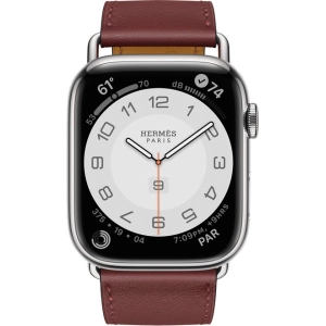 Apple Watch 7 Hermes 41 mm