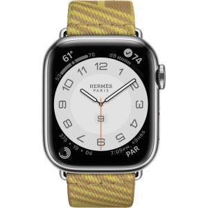 Apple Watch 7 Hermes 41 mm