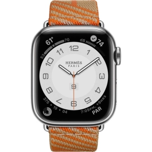 Apple Watch 7 Hermes 41 mm