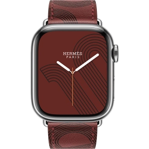 Apple Watch 7 Hermes 41 mm