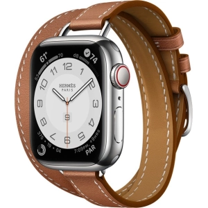 Apple Watch 7 Hermes 41 mm