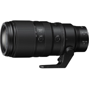 Nikon 100-400mm f/4.5-5.6 Z VR S Nikkor