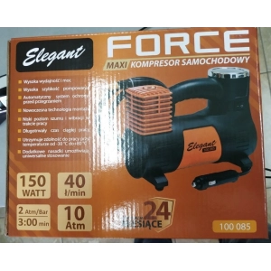 Elegant Force Maxi 100 085