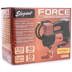 Elegant Force Maxi 100 085