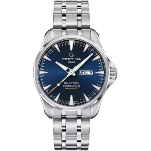 Reloj Certina DS Action Day-Date C032.430.11.041.00