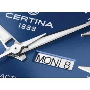 Certina DS Action Day-Date C032.430.11.041.00