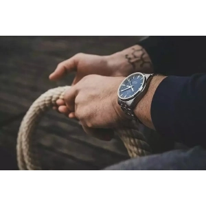 Reloj de pulsera