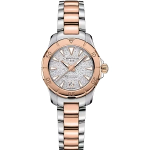 Reloj Certina DS Action Lady C032.951.22.031.00