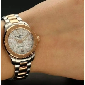 Reloj de pulsera