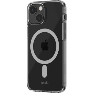 Estuche Moshi Arx Clear Case for iPhone 13