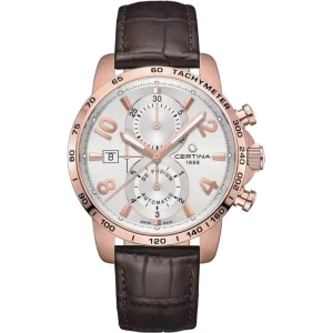 Reloj Certina DS Podium C034.427.36.037.00