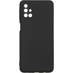 Tapa ArmorStandart Matte Slim Fit for Galaxy M31s