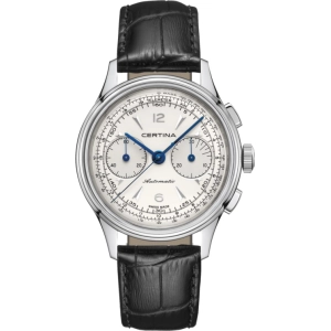 Reloj Certina DS Chronograph Automatic C038.462.16.037.00