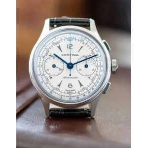 Certina DS Chronograph Automatic C038.462.16.037.00