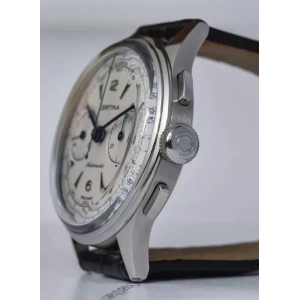 Certina DS Chronograph Automatic C038.462.16.037.00