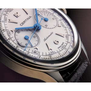 Certina DS Chronograph Automatic C038.462.16.037.00