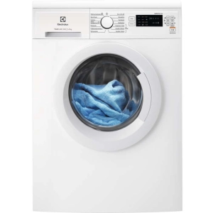 Lavadora Electrolux TimeCare 500 EW2T527WP