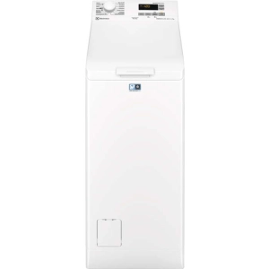 Lavadora Electrolux PerfectCare 600 EW6T5272P