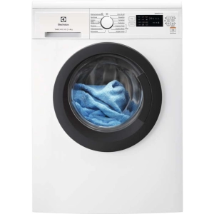 Lavadora Electrolux TimeCare 500 EW2T528SP