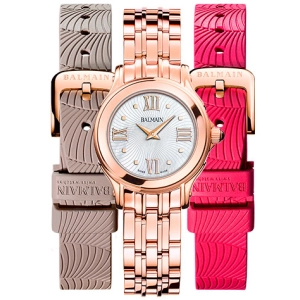 Muñeca reloj Balmain B1839.11.82