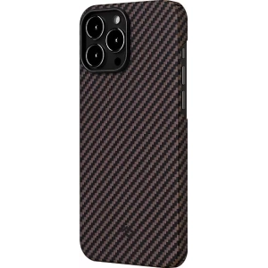 Estuche PITAKA MagEZ Case 2 for iPhone 13 Pro Max